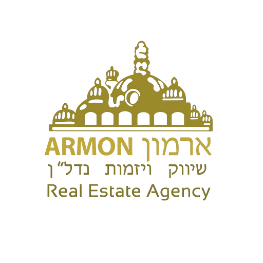 ארמון שיווק ויזמות נדל״ן